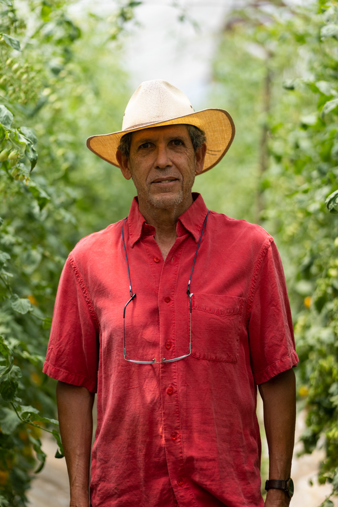 Javier Martínez